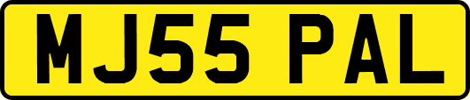 MJ55PAL