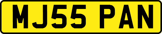 MJ55PAN