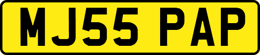 MJ55PAP