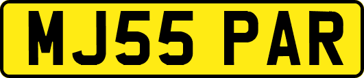 MJ55PAR