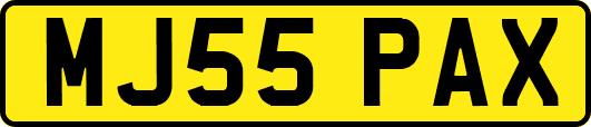 MJ55PAX