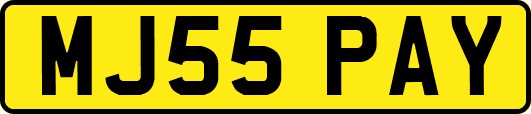 MJ55PAY