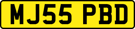 MJ55PBD