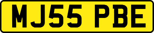 MJ55PBE