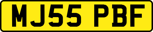 MJ55PBF