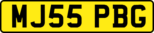 MJ55PBG
