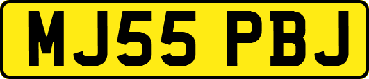 MJ55PBJ