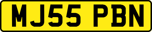 MJ55PBN