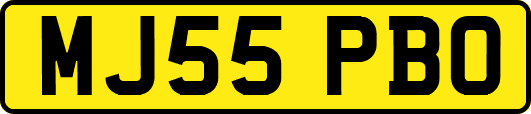 MJ55PBO