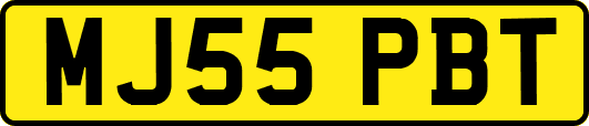 MJ55PBT