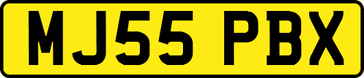 MJ55PBX