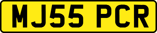 MJ55PCR