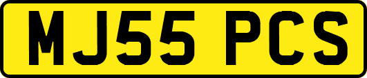 MJ55PCS