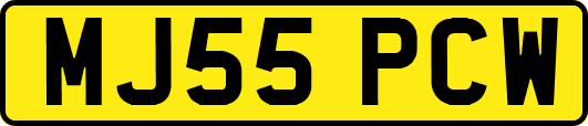 MJ55PCW