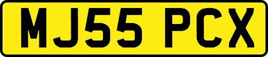 MJ55PCX