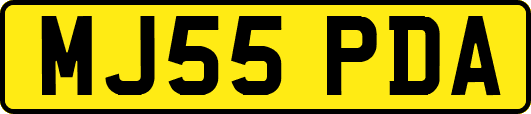 MJ55PDA