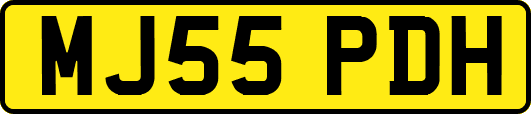MJ55PDH