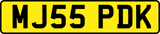 MJ55PDK