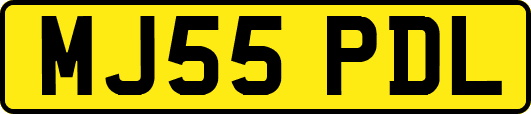MJ55PDL