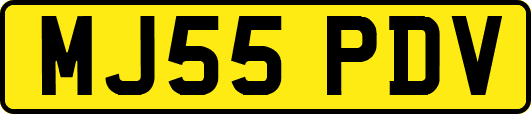 MJ55PDV