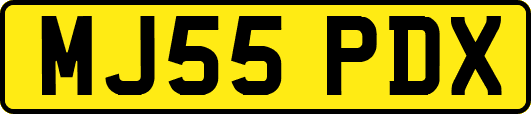 MJ55PDX