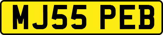 MJ55PEB