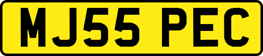MJ55PEC