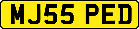 MJ55PED