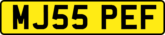 MJ55PEF
