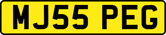 MJ55PEG
