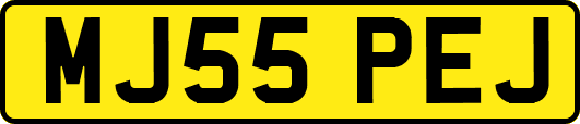 MJ55PEJ