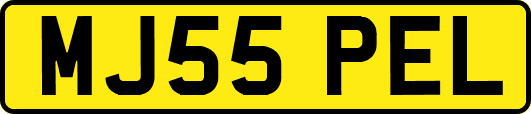 MJ55PEL