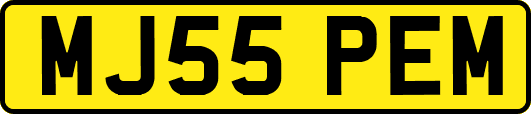 MJ55PEM