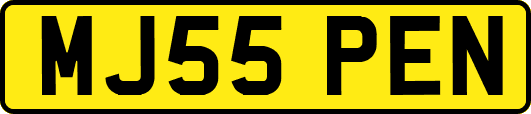 MJ55PEN