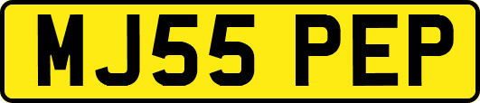MJ55PEP