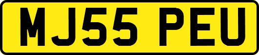 MJ55PEU