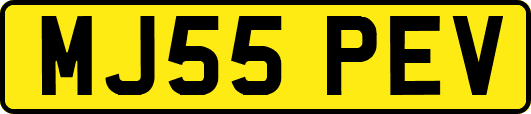 MJ55PEV