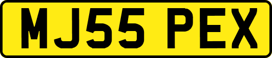 MJ55PEX