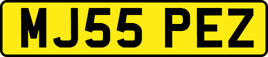 MJ55PEZ