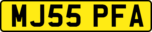MJ55PFA