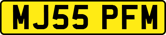MJ55PFM