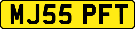 MJ55PFT