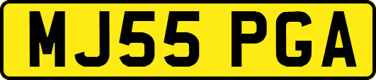 MJ55PGA