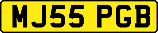 MJ55PGB