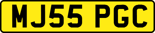 MJ55PGC