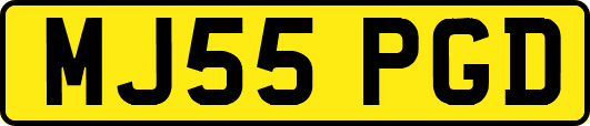 MJ55PGD
