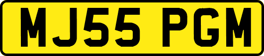 MJ55PGM