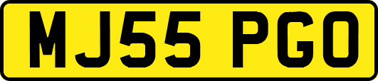 MJ55PGO
