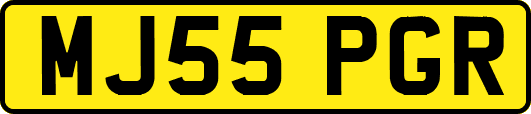 MJ55PGR
