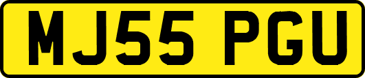 MJ55PGU